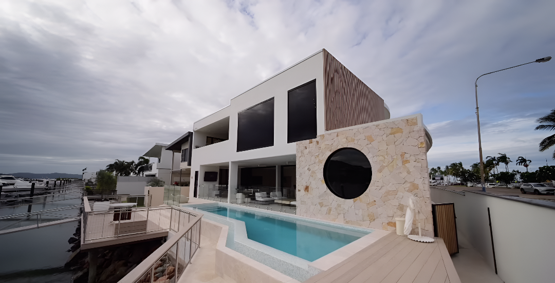 Residential Project 7